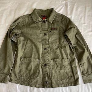 Patagonia Jacket